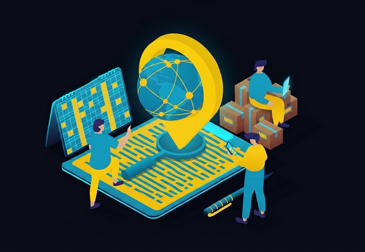 Datos e integración